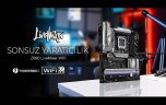 ASRock, Z890 Serisi Anakartlarla Yeni Taichi Çağını Başlattı