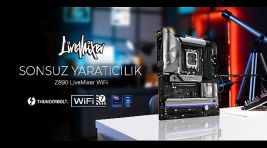 ASRock, Z890 Serisi Anakartlarla Yeni Taichi Çağını Başlattı