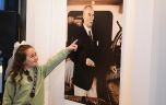 Atatürk ve Cumhuriyet fotoğrafları sergisi açıldı