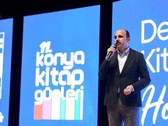 Başkan Altay: “Daha Çok Okumalıyız, Bilgiye Sahip Olan Dünyada Güce Sahip Oluyor”