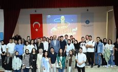 Başkan Altay’dan Üniversiteli Gençlere Müjde