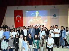 Başkan Altay’dan Üniversiteli Gençlere Müjde