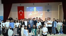 Başkan Altay’dan Üniversiteli Gençlere Müjde