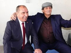 Başkan Aydın’dan Esnaf Ziyareti