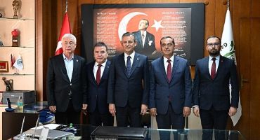 Başkan Böcek: ‘Antalya tropikal meyve üretiminde marka olacak,’