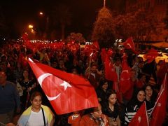 Başkan Ceritoğlu Sengel: Cumhuriyet Kentleri Yok Olmayacak