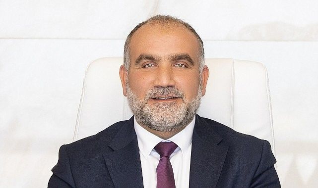 Başkan İbrahim Sandıkçı’dan 29 Ekim Cumhuriyet Bayramı Mesajı