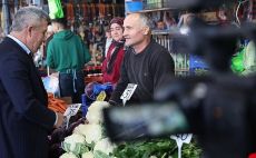 Başkan Ölmez’den Pazaryeri Ziyareti