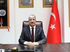 Başkan Ömeroğlu: “Cumhuriyet En Kıymetli Mirasımızdır”