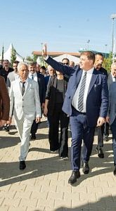 Başkan Tugay: Birlik ve beraberlik içinde bu kumpasları darmadağın edeceğiz