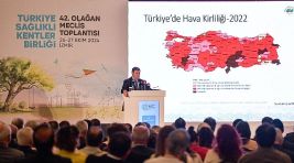 Başkan Tugay: Bize emanet edilen bu güzel ülkeyi hep beraber daha ileriye taşıyalım