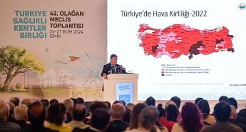 Başkan Tugay: Bize emanet edilen bu güzel ülkeyi hep beraber daha ileriye taşıyalım