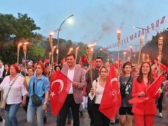 Başkan Zeyrek, “Cumhuriyet yalnızca bir miras değil, korunması gereken bir değerdir”