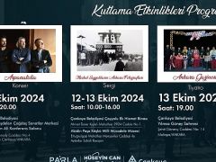 Başkent’in 101. Yılı Çankaya’da Etkinliklerle Kutlanacak