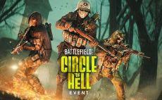 Battlefield 2042’nin Yeni Etkinliği Circle Of Hell, Oyuncuları Daha Çetin Geçecek Savaşlara Davet Ediyor