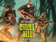 Battlefield 2042’nin Yeni Etkinliği Circle Of Hell, Oyuncuları Daha Çetin Geçecek Savaşlara Davet Ediyor