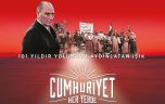 Bayındır’da Cumhuriyet Bayramı Kutlamaları Başladı