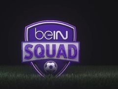 beIN SQUAD Özel Programı Başlıyor