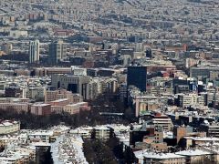 Çankaya’nın iklim değişikliği ve sürdürülebilir enerji eylem planı hazırlanıyor.