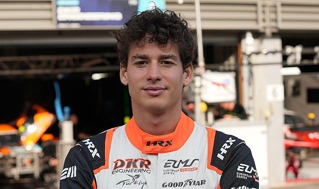 Cem Bölükbaşı, Avrupa Le Mans serisi için Portekiz’de piste çıkacak