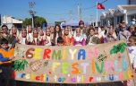 Çeşme’de 10. Germiyan Festivali Coşkusu