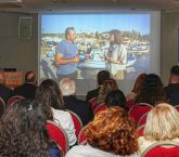 Çeşme’de bir ilk: Çeşme Yarımadası Deniz Çevresi Sorunları ve Çözümleri Çalıştayı