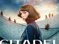 Citadel: Diana, Prime Video’nun İtalyan Yapımları Arasında Küresel Çapta En Çok İzlenen Dizisi Oldu