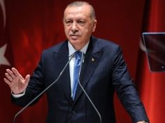 Cumhurbaşkanı Erdoğan’dan Yenidoğan Çetesi Açıklaması