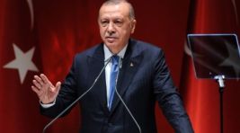 Cumhurbaşkanı Erdoğan’dan Yenidoğan Çetesi Açıklaması