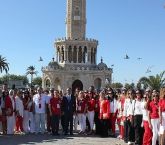 Cumhuriyet Bayramı Coşkusu Akıl ve Zeka Oyunları Turnuvası ile Devam Ediyor