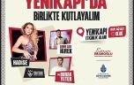 Cumhuriyet Bayramında Toplu Ulaşım Ücretsiz Olacak ve Büyük Konser Sizi Bekliyor Emir Can İğrek ve Hadise Sahne Alacak