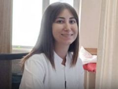 Dr. Ayşe Şimşek Evinde Ölü Bulundu