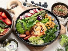 Dünya Vegan Günü’nü Kutlayan Yemeksepeti, Sağlıklı Beslenme Trendine Yön Veriyor