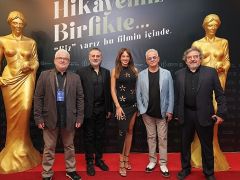 Dünyayı Kasıp Kavuran Oyunun Türk Filmi Uyarlaması “Takıntılar”ın Galasına Büyük İlgi