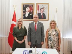 Egeli akademisyenden Melisa bitkisini ilaç sektörüne kazandıracak proje