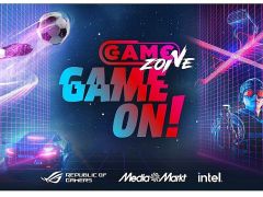 GameZone Game On heyecanı 19 Ekim’de Antalya’da oyun tutkunlarıyla buluşuyor