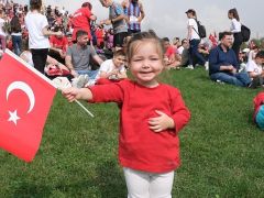 Haydi Kocaeli, Cumhuriyet koşusuna!