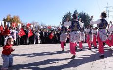 Hüseyin Can Güner: Yaşasın Cumhuriyet! İyi ki Cumhuriyet! İlelebet Cumhuriyet!