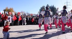 Hüseyin Can Güner: Yaşasın Cumhuriyet! İyi ki Cumhuriyet! İlelebet Cumhuriyet!