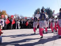 Hüseyin Can Güner: Yaşasın Cumhuriyet! İyi ki Cumhuriyet! İlelebet Cumhuriyet!