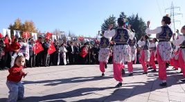 Hüseyin Can Güner: Yaşasın Cumhuriyet! İyi ki Cumhuriyet! İlelebet Cumhuriyet!