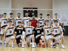 İnegöl Belediyespor Filede Mağlup