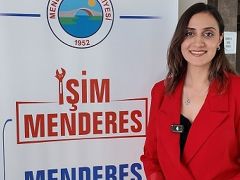 İş’im Menderes İstihdam Sağlayacak