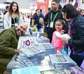 İZKİTAP’a ilk günden yoğun ilgi