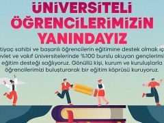 İzmir Büyükşehir Belediyesi eğitime köprü oluyor