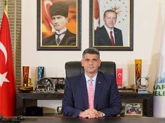 Kartepe Belediye Başkanı Av.M.Mustafa Kocaman, 29 Ekim Cumhuriyet Bayramı münasebetiyle bir mesaj yayınladı.