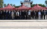 Kemer’de muhtarlar Günü kutlandı