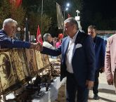 Kemer’de Yörüklerin Halk Konseri düzenlendi