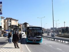 Kocaeli’nin ulaşım ağı 41K hattı ile genişliyor; Hat 41K’da yeni rota Hereke