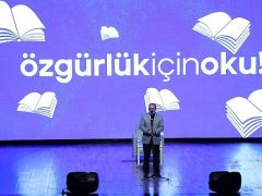 “Konya Kitap Günleri” Tüm Coşkusuyla Devam Ediyor